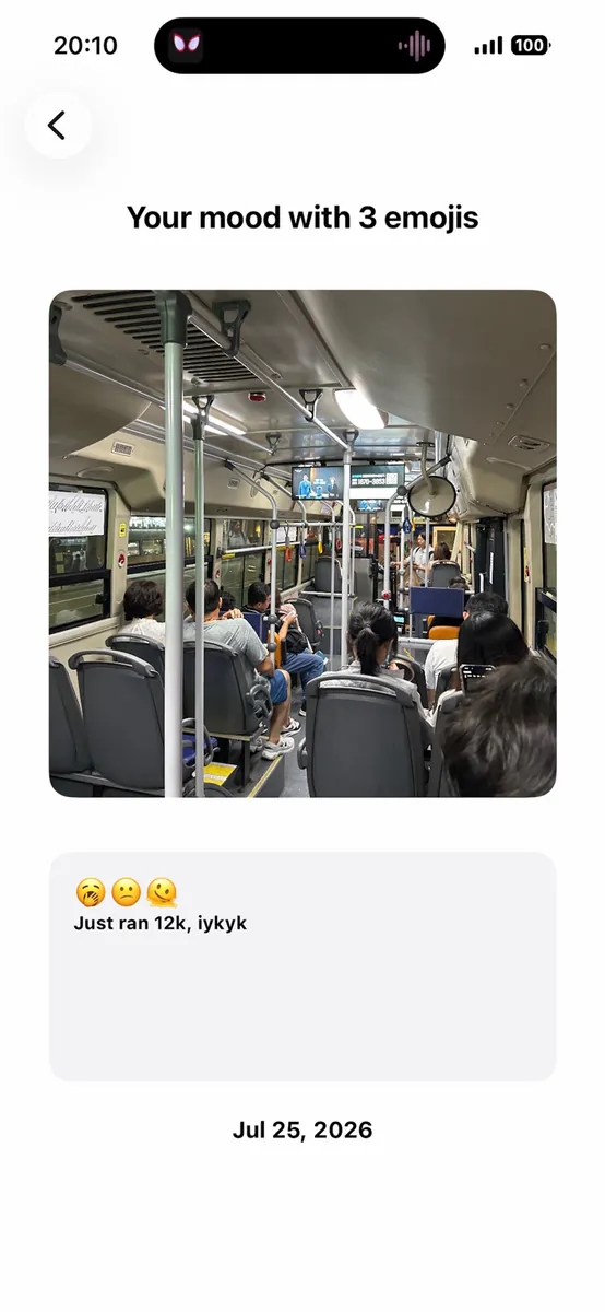 5min. App Store 공개 화면 2