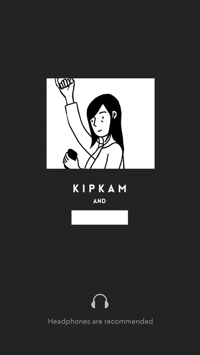 kipkam - 호흡 운동 & 마음 챙김 App Store 공개 화면 4