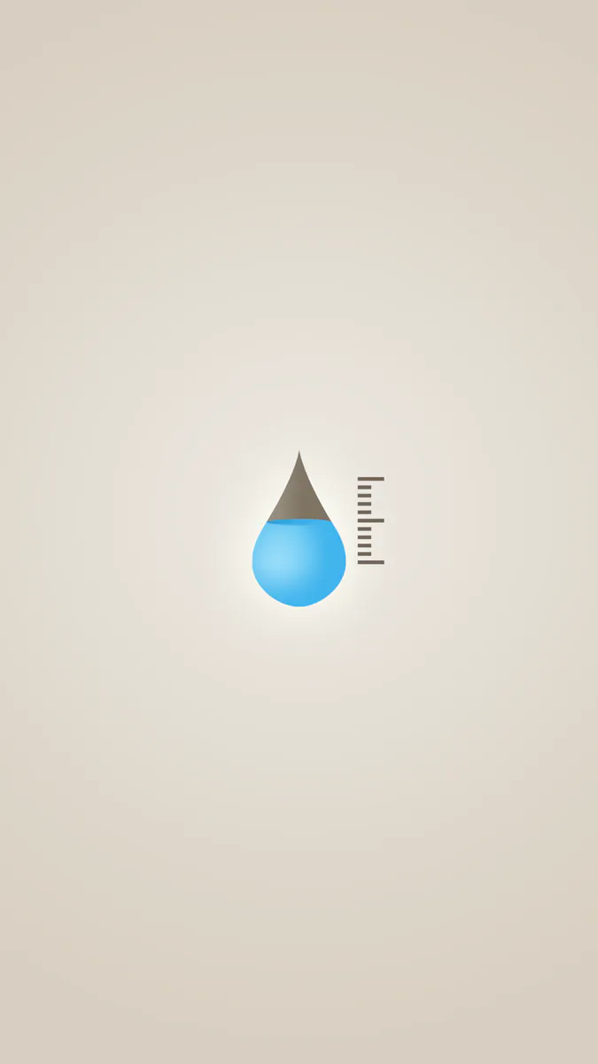 습도계 App Store 공개 화면 3