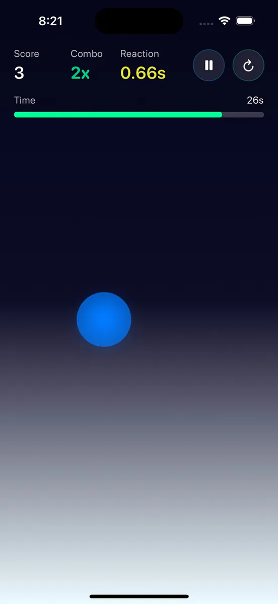 DotDot App Store 공개 화면 3