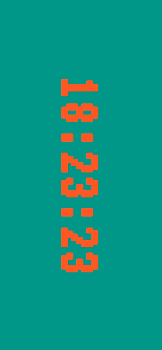 집중 공부 시계 & 감성 타이머 App Store 공개 화면 5
