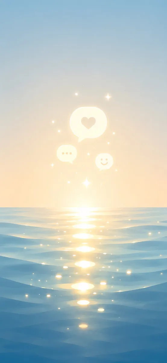 윤슬: 언어치료 스케줄 관리 App Store 공개 화면 1
