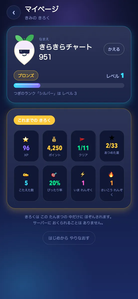 かぶーん やさしい株入門 App Store 공개 화면 4