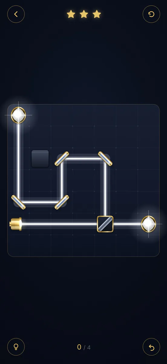 빛길 App Store 공개 화면 2