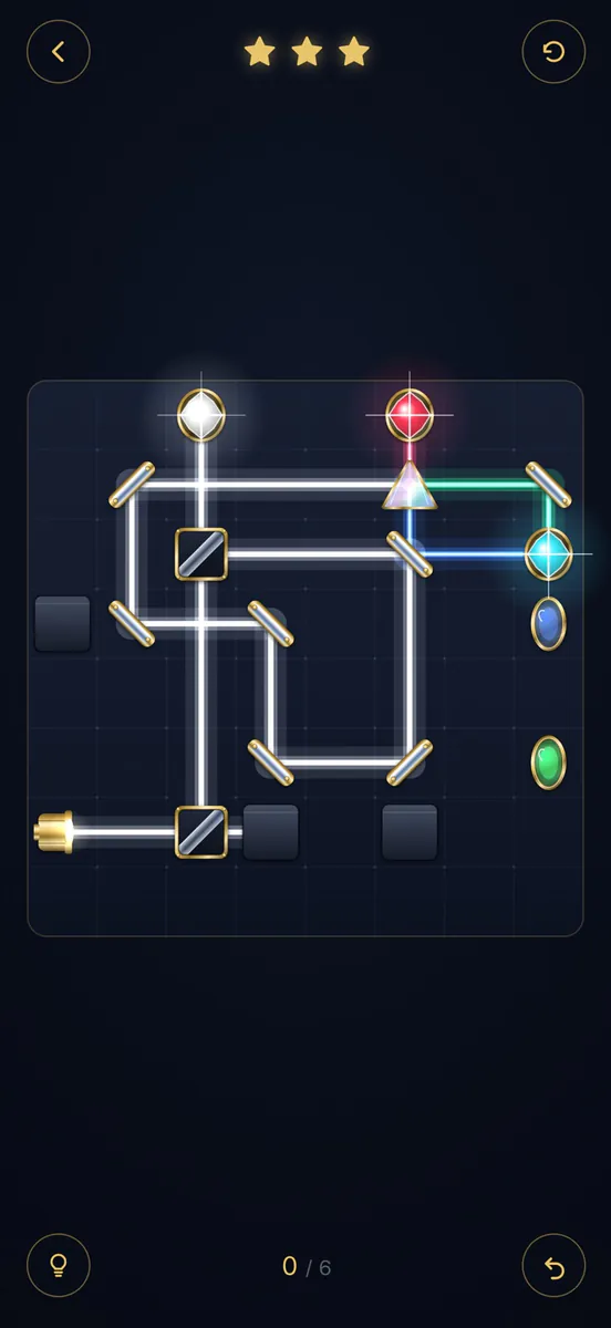 빛길 App Store 공개 화면 3