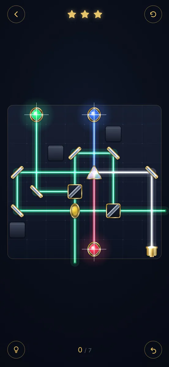 빛길 App Store 공개 화면 4