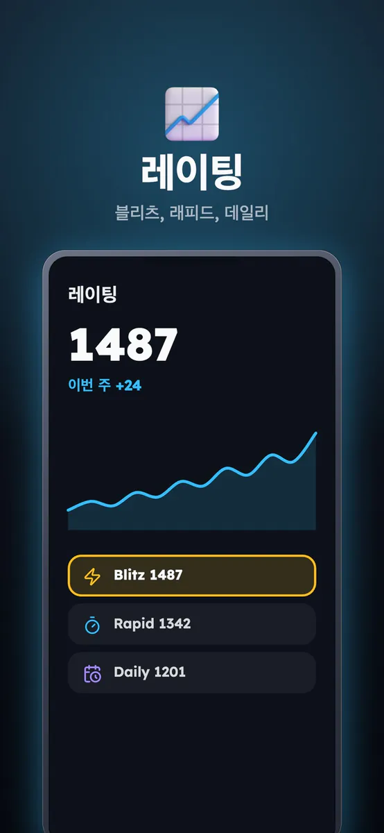 ClashClass: 스터디 아레나 App Store 공개 화면 3