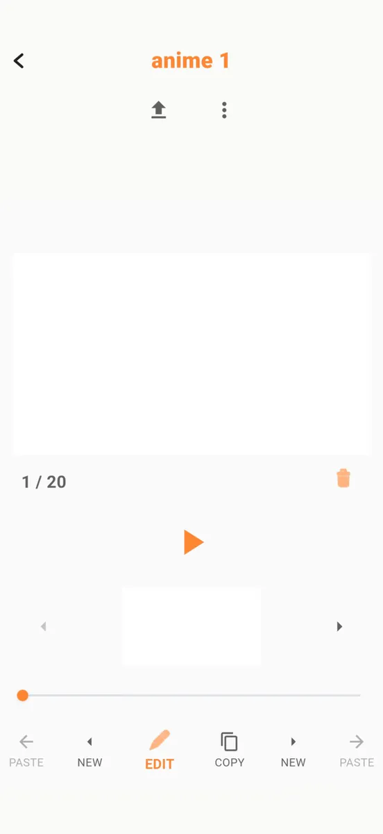 스틱파이터 App Store 공개 화면 3