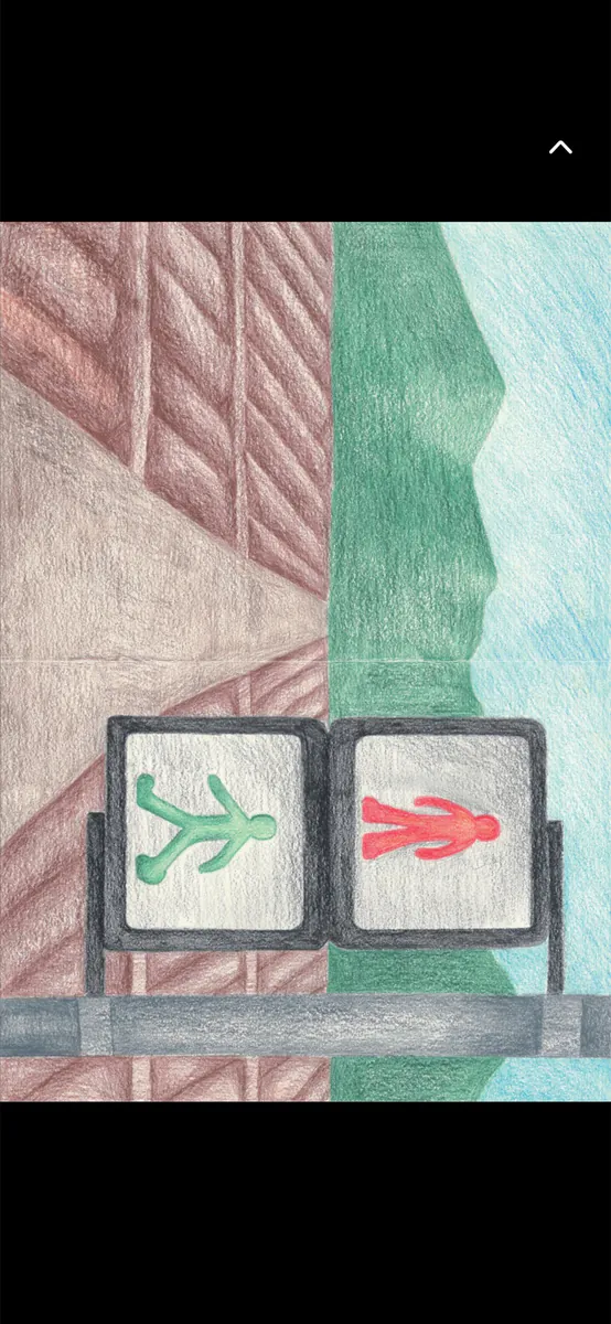 송지율 작가의 그림책 App Store 공개 화면 2