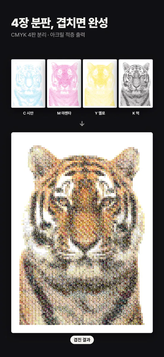 레트레 App Store 공개 화면 5
