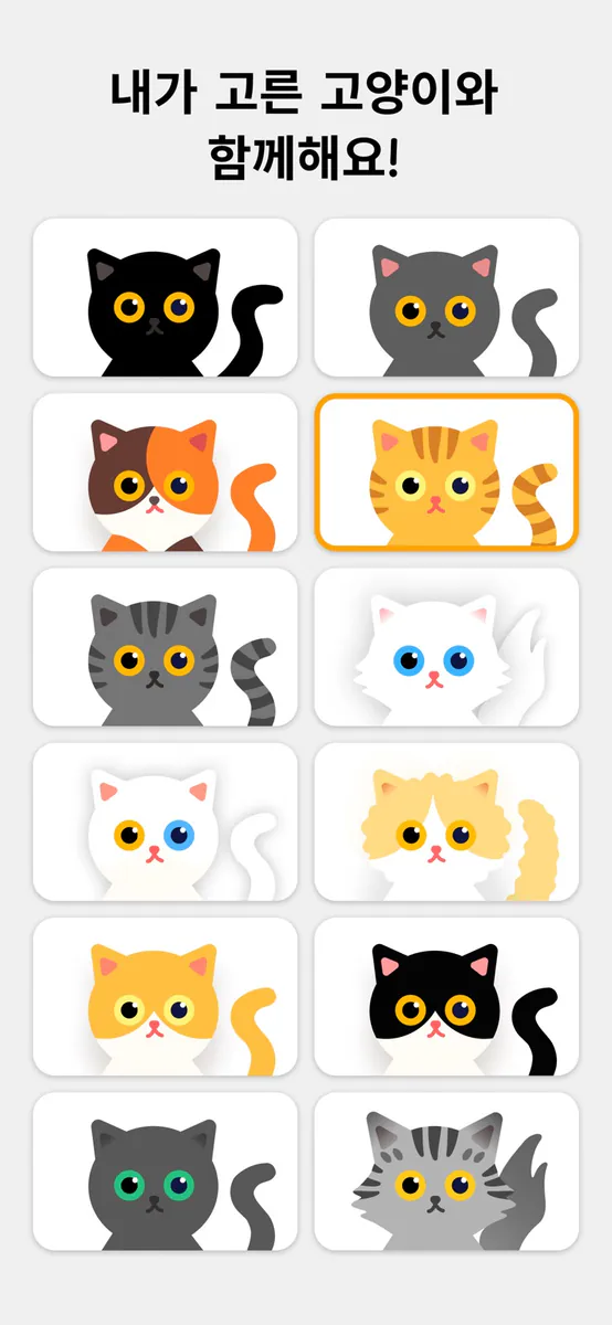 데이틴 : 루틴관리 & 투두리스트 App Store 공개 화면 4