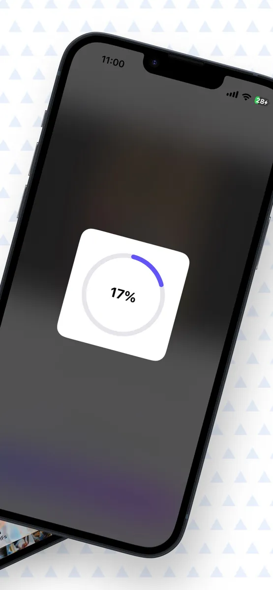 Clip2GIF - GIF 메이커 App Store 공개 화면 2
