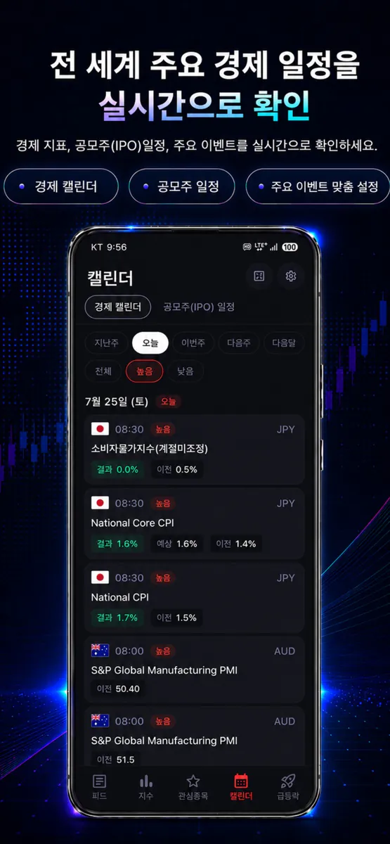 핀픽 App Store 공개 화면 5