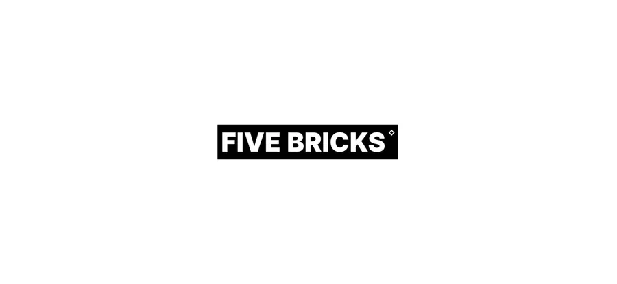 Five Bricks | Brick Rush App Store 공개 화면 1