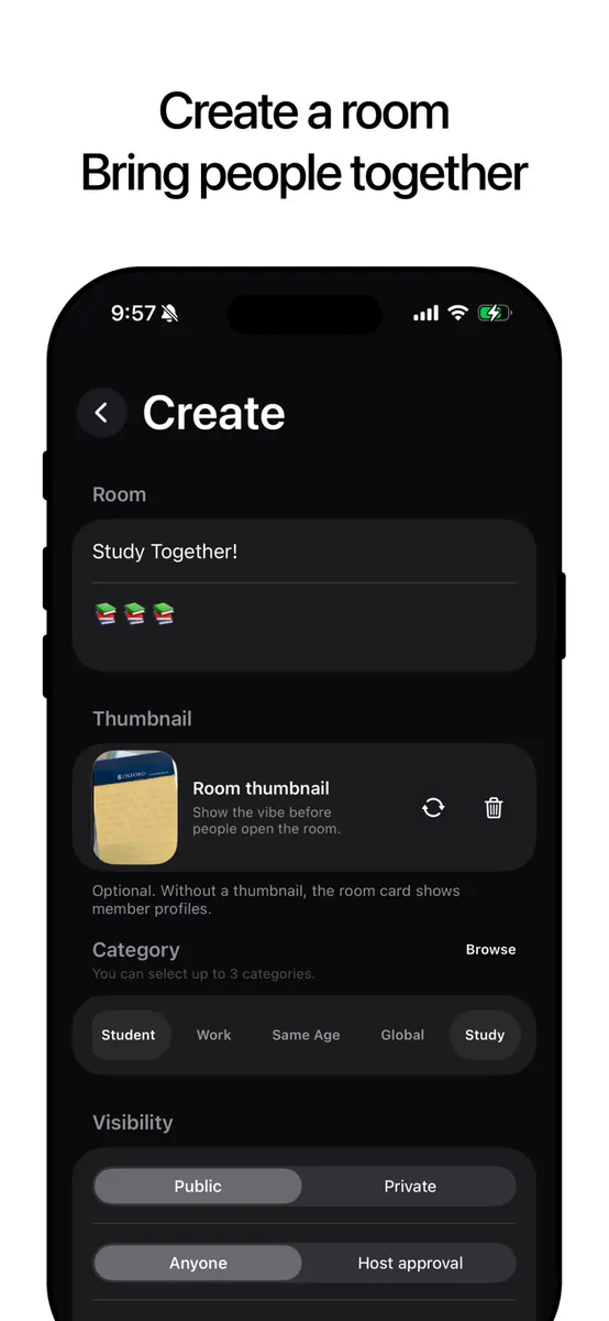 Seazon App Store 공개 화면 4