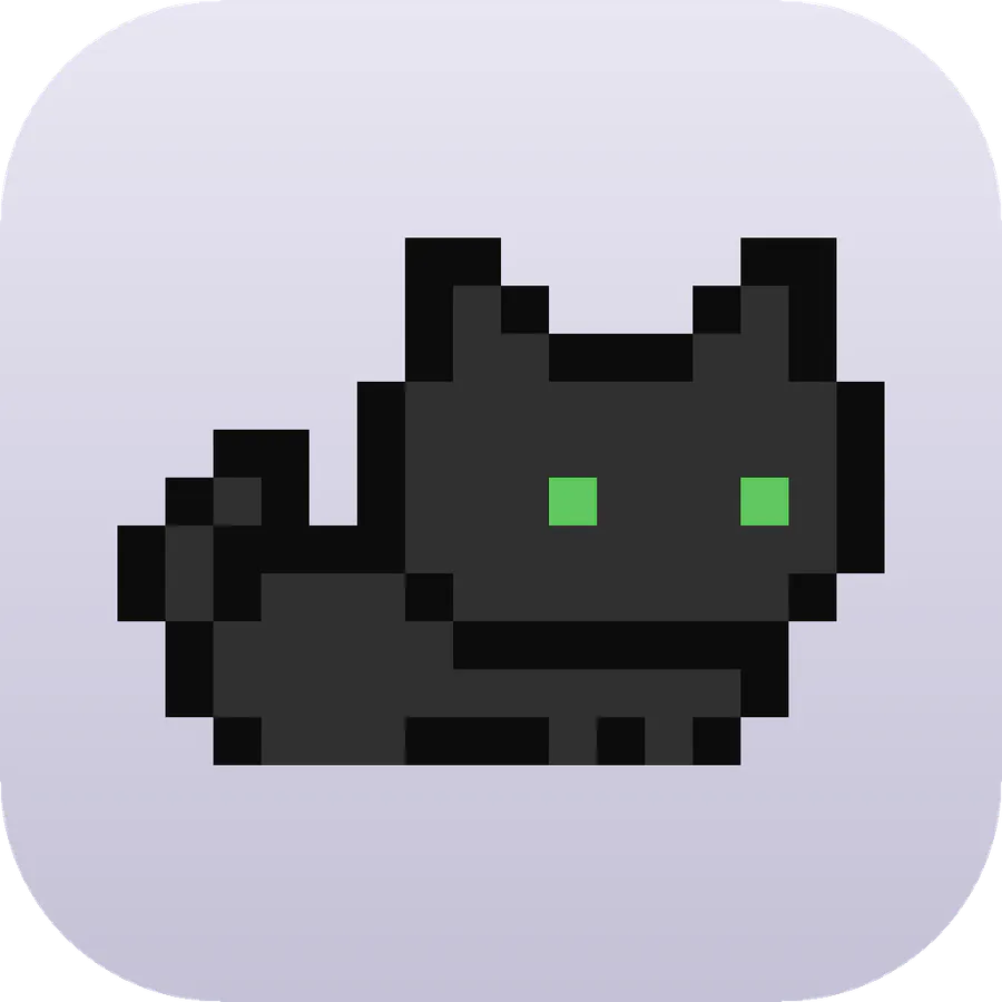 TokenCat 공식 홈페이지 대표 이미지